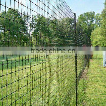 Plastic Garden Border Fence