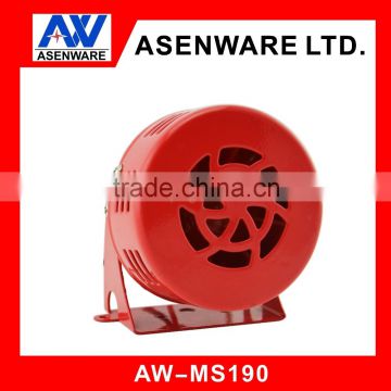 professional supplier fire alarm siren for fire alarm system