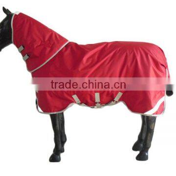 Waterproof Turnout Horse Blanket