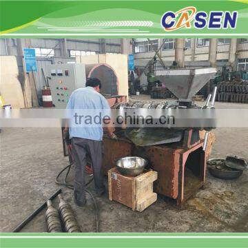 Hot Sale Oil Seed Press Machine for Sale