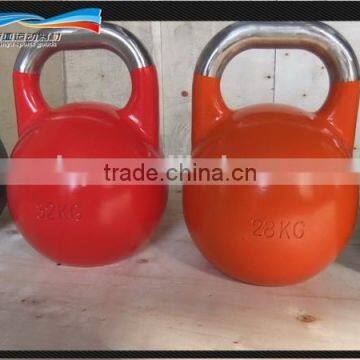 pro grade kettlebell