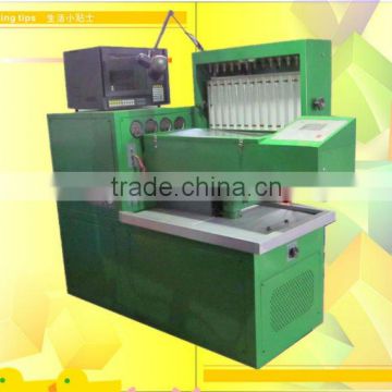 HY-CRI-J Normal and Common Rail Test Bench, test normal and common rail