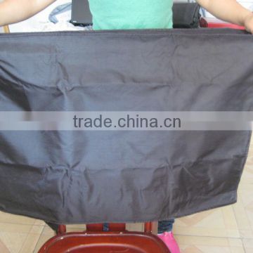 High quality material outdoor flatscreen TV covers
