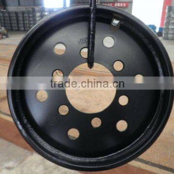 wheels 6.5-16, truck wheels, agricultral wheels