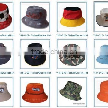 Fashional cowboy funny bucket hat for fishing                        
                                                                                Supplier's Choice