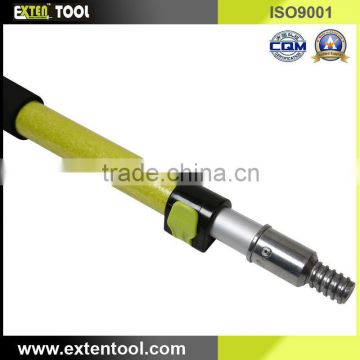 Strong Fiberglass Aluminum Extension Clean Pole(TFF-104~112)
