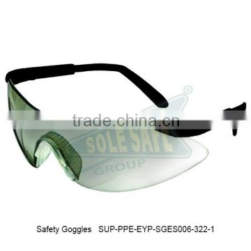 Safety Goggles ( SUP-PPE-EYP-SGES006-322-1 )