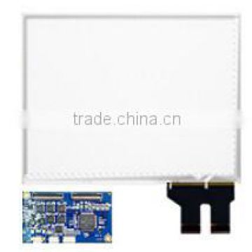 10.1"Capacitive USB/I2C touch without Frame design