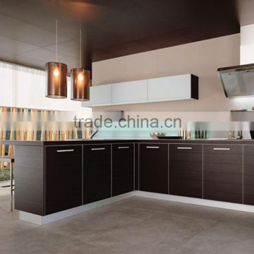 melamine board luxury kitchen cabinet/kitchen cabinet reviews kitchen cabinet sizes modular kitchen furniture