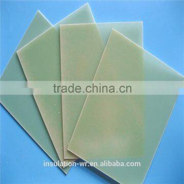 Fiber glass screen polishing carrier Mechanical property Optic