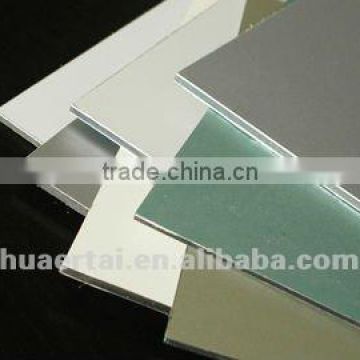 aluminium composite panel fireproof board