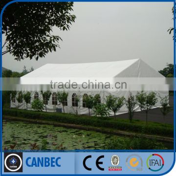 Elegant Tent with Lining and Currtains for Wedding and Party
