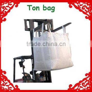 China Manufacturer (OEM) FIBC 1 ton grain big bag                        
                                                                                Supplier's Choice