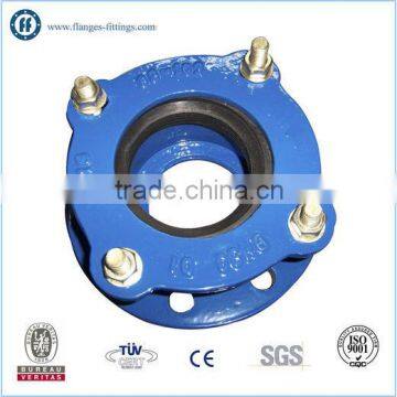 Couplings and Flange Adapters