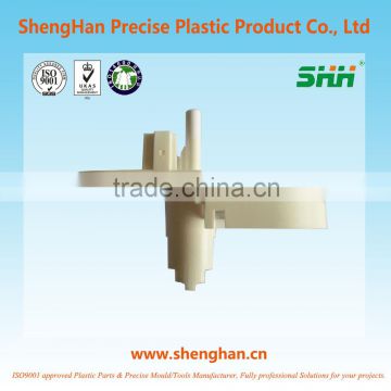 Factory supplier high quality precies minitype plastic transformer accessories