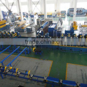 Factory Supply ZG32 Tube Mill Line