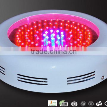 UFO LED grow light 90W(45x2W)