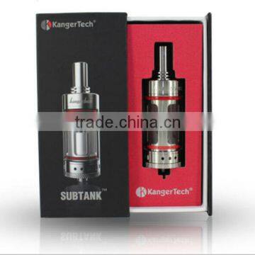 new year Kanger subtank 100% authentic 6ml 0.5 ohm pk atlantis for cloupor mini istick 30w istick 50w kangertech subtank