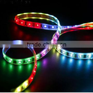 ADS3528-RGB Flexible LED Strip
