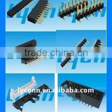 Manufactuer Price for Connector & UL Approval Cable Assemblies One Stop Supply
