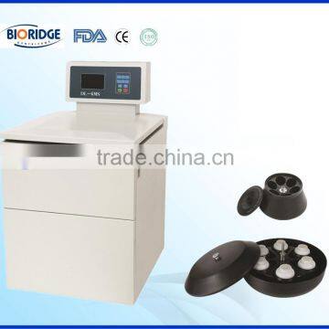 DL-6M Large Capacity Refrigerated Centrifuge