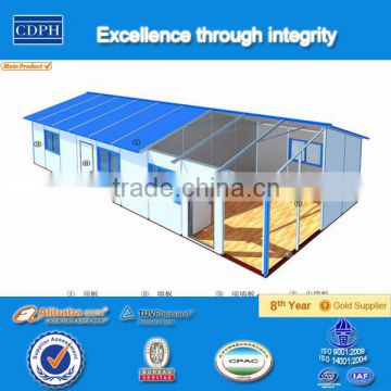 China alibaba modular home, Made in China prefabricated house, China supplier steel structure buildings