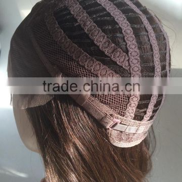 human hair silk base full lace wig afro kinky human hair wig longer hair handmade