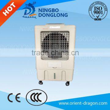 DL CE hot sale moving air cooler new design air cooler portable air cooler good quality