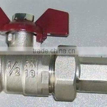 Reasonable Sales Price Biogas Valve High Quality