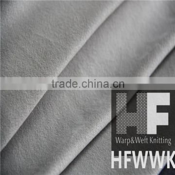 SFCR-14A03 100% polyester super soft velvet for home textile and bedding