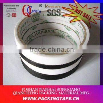 Bandage same as Urgo Nylex with hot melt glue for making cloth and shoe NT-160