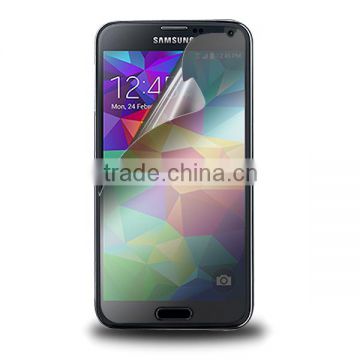 Privacy screen protector for Samsung S5