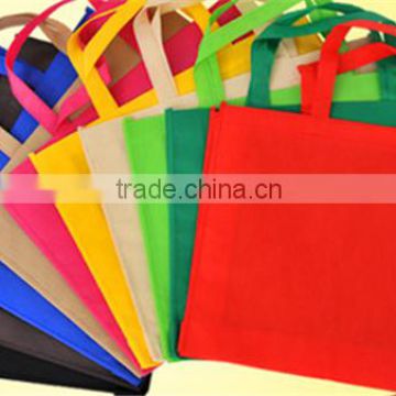 personalized eco-friendly tote bags with strong handle