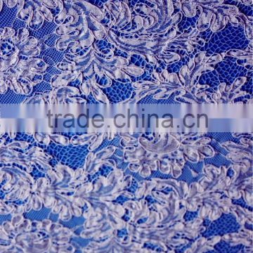 2010 Vintage Lace Fabric/Cord Lace-Fabric-Dubai
