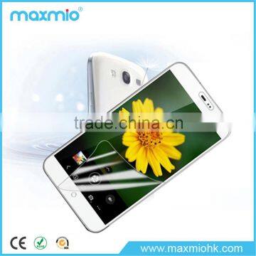 Mobile Phone Case Anti-glare Anti-fingerprint Screen Protector for Meizu MX3
