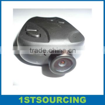 H264 Wide Angle Lens Keychain Camera