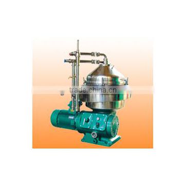 hydraulic oil water separator