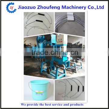 High Quality Mechanical Automatic Bucket Handle Making Machine Price(Whatsapp:008613782839261)