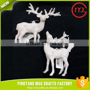 China market CE approved resin christmas ornaments wholesale