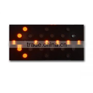Traffic LED Arrow Board (15 barrel)