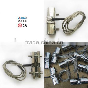 Nozzle Mica Heater stainless steel