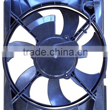 Radiator Fan/Auto Cooling Fan/Condenser Fan/Fan Motor For HYUNDAI ELANTRA 02'~06'