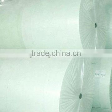 Produce polyester mat and export to Laos and Worldwide with high quality cheap price