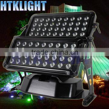 4in1 RGBW led city color light