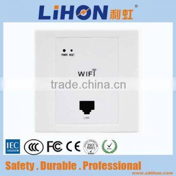 Best price LH-6005 wifi repeater /wifi router