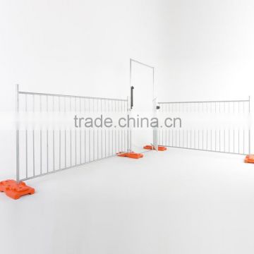 Cheap temporary fence /mobile fence used for construction site