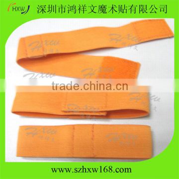 HXW-Functional elastic wrist band with hook