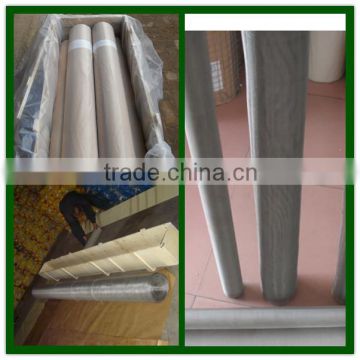 china alibaba manufacturing stainless steel fine screen