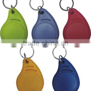 Well Sell AB0005 ABS Keyfobs with Chain