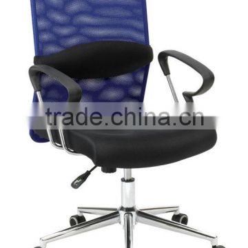Hot sale wholesale mid back mesh office chair